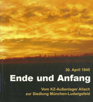 Weyerer Benedikt - Ende und Anfang