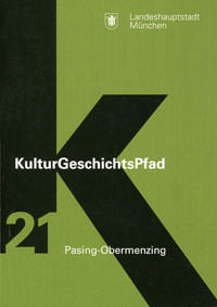 Haerendl Ulrike - KulturGeschichtsPfad 21