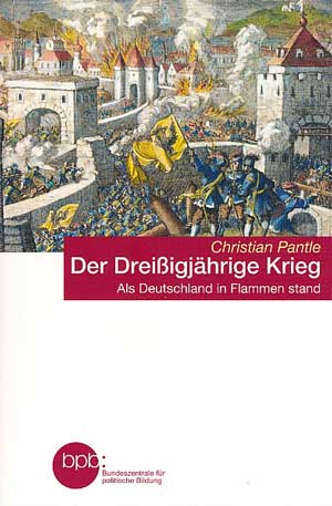 Panta Christian - Der Dreißigjährige Krieg