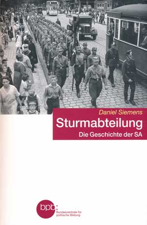 Sturmabteilung