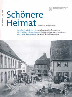  - Schönere Heimat