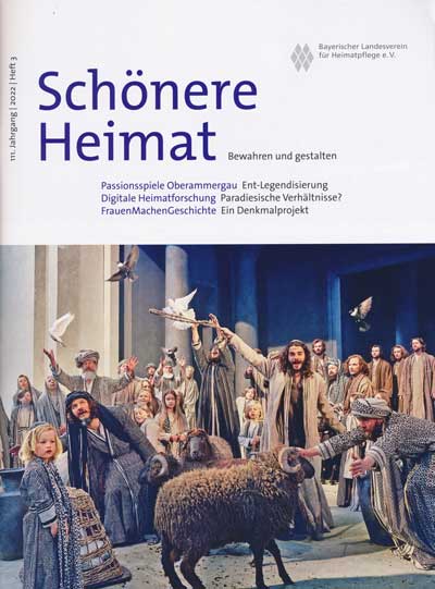  - Schönere Heimat