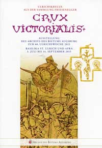 Miedaner Stefan, Naimer Erwin - Crux Victorialis