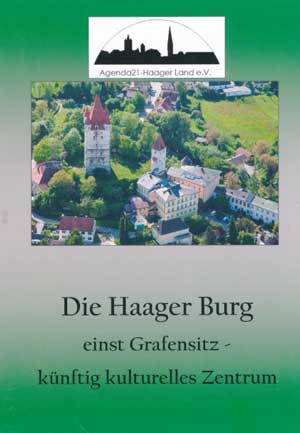 Die Haager Burg