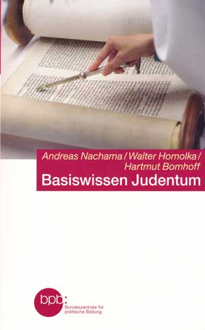 Basiswissen Judentum