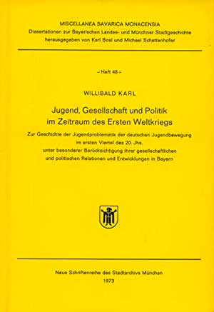 <br />
<b>Warning</b>:  Undefined variable $titel in <b>/var/www/vhosts/stadtgeschichte-muenchen.de/httpdocs/literatur/eintrag_1.inc</b> on line <b>20</b><br />
Karl Willibald - 