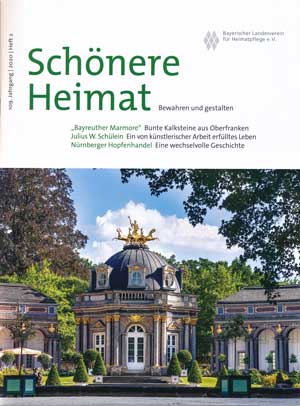  - Schönere Heimat