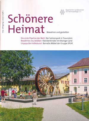  - Schönere Heimat