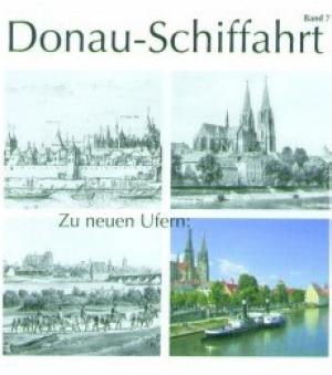 Zu neuen Ufern: das Donau-Schiffahrts-Museum zieht um