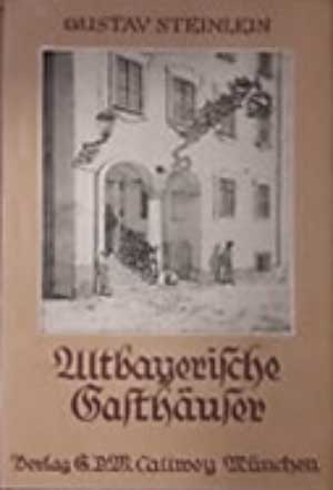 <br />
<b>Warning</b>:  Undefined variable $titel in <b>/var/www/vhosts/stadtgeschichte-muenchen.de/httpdocs/literatur/eintrag_1.inc</b> on line <b>20</b><br />
Steinlein Gustav - 