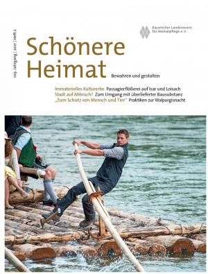 Schönere Heimat