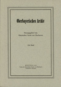 <br />
<b>Warning</b>:  Undefined variable $titel in <b>/var/www/vhosts/stadtgeschichte-muenchen.de/httpdocs/literatur/eintrag_1.inc</b> on line <b>20</b><br />
 - 