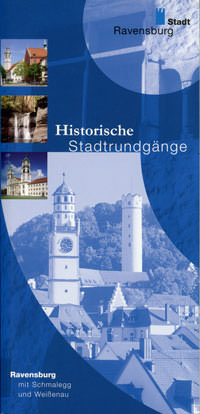 Historische Stadtrundgänge