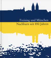 Freising und München