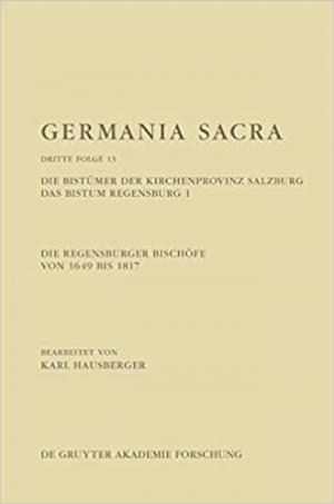 <br />
<b>Warning</b>:  Undefined variable $titel in <b>/var/www/vhosts/stadtgeschichte-muenchen.de/httpdocs/literatur/eintrag_1.inc</b> on line <b>20</b><br />
Hausberger Karl - 