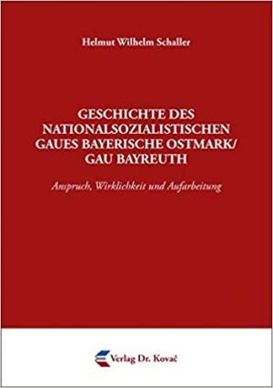 <br />
<b>Warning</b>:  Undefined variable $titel in <b>/var/www/vhosts/stadtgeschichte-muenchen.de/httpdocs/literatur/eintrag_1.inc</b> on line <b>20</b><br />
Schaller Helmut Wilhelm - 