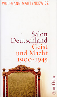 Salon Deutschland