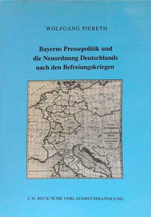 <br />
<b>Warning</b>:  Undefined variable $titel in <b>/var/www/vhosts/stadtgeschichte-muenchen.de/httpdocs/literatur/eintrag_1.inc</b> on line <b>20</b><br />
Piereth Wolfgang - 