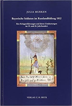 Bayerische Soldaten im Russlandfeldzug 1812