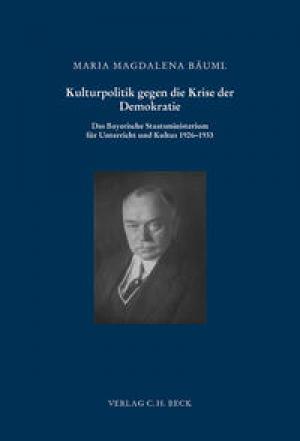 Kulturpolitik gegen die Krise der Demokratie