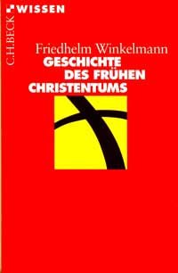 Geschichte des frühen Christentums