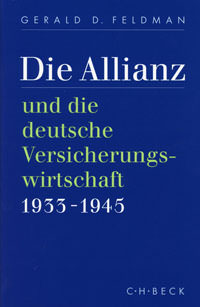 Feldman Gerald D. - Die Allianz