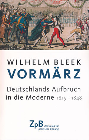 Vormärz