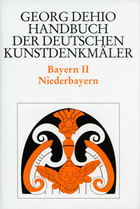 <br />
<b>Warning</b>:  Undefined variable $titel in <b>/var/www/vhosts/stadtgeschichte-muenchen.de/httpdocs/literatur/eintrag_1.inc</b> on line <b>20</b><br />
Dehio Georg - 