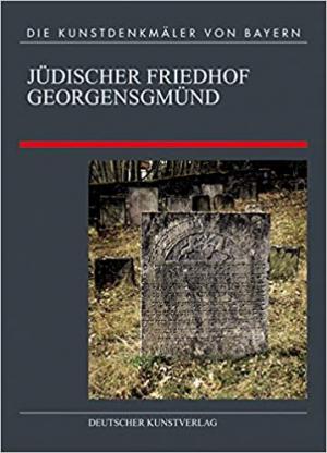 Jüdischer Friedhof Georgensgmünd