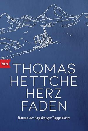 Hettche THomas - Herzfaden