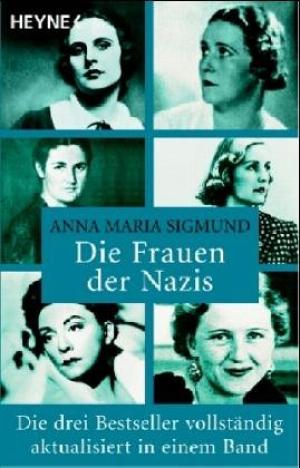 Die Frauen der Nazis