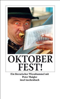 Oktoberfest!