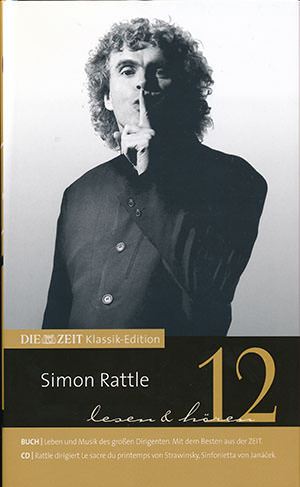 Simon Rattle