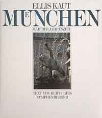 München zu jeder Jahreszeit