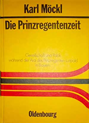 Die Prinzregentenzeit