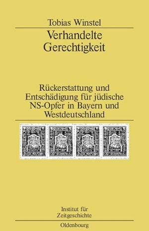 Verhandelte Gerechtigkeit