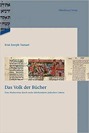 Tamari Ittai J. - Das Volk der Bücher