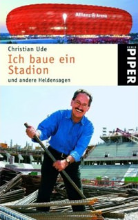 Ich baue ein Stadion