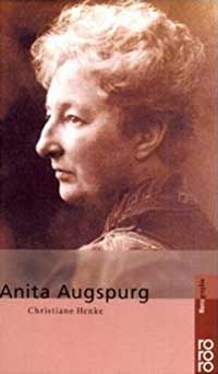 Henke Christiane - Anita Augspurg