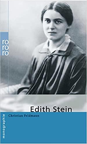 Edith Stein