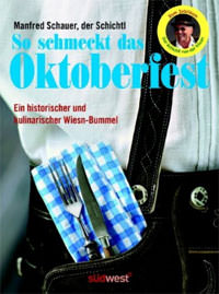 So schmeckt das Oktoberfest