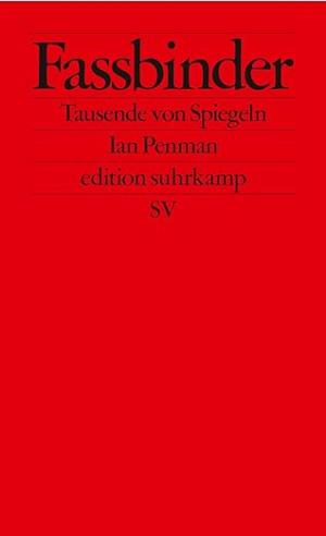 <br />
<b>Warning</b>:  Undefined variable $titel in <b>/var/www/vhosts/stadtgeschichte-muenchen.de/httpdocs/literatur/eintrag_1.inc</b> on line <b>20</b><br />
Penman Ian, Fassbinder Rainer Werner - 