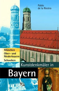 Kunstdenkmäler in Bayern