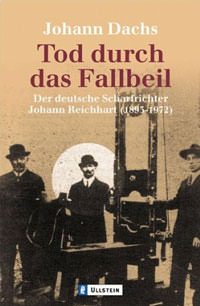 Tod durch das Fallbeil