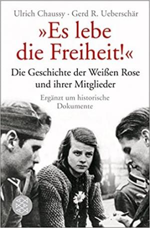 „Es lebe die Freiheit!“