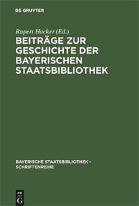 <br />
<b>Warning</b>:  Undefined variable $titel in <b>/var/www/vhosts/stadtgeschichte-muenchen.de/httpdocs/literatur/eintrag_1.inc</b> on line <b>20</b><br />
Hacker Rupert - 