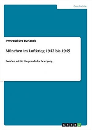 <br />
<b>Warning</b>:  Undefined variable $titel in <b>/var/www/vhosts/stadtgeschichte-muenchen.de/httpdocs/literatur/eintrag_1.inc</b> on line <b>20</b><br />
Burianek Irmtraud Eve - 