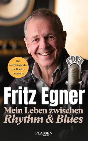 Fritz Egner - Fritz Egner