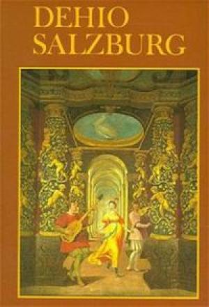 Dehio Georg, Euler Bernd, - Dehio Salzburg 