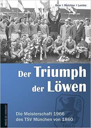 Melchior Claus - Der Triumph der Löwen